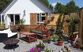 Highland Retreats Cannich