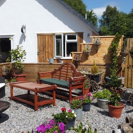 Highland Retreats Cannich Exterior foto