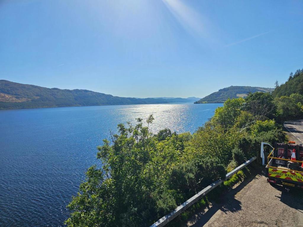 Highland Retreats Cannich Exterior foto