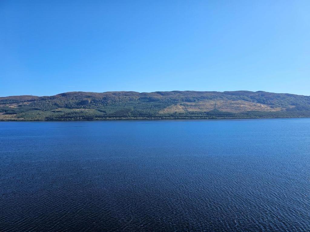 Highland Retreats Cannich Exterior foto